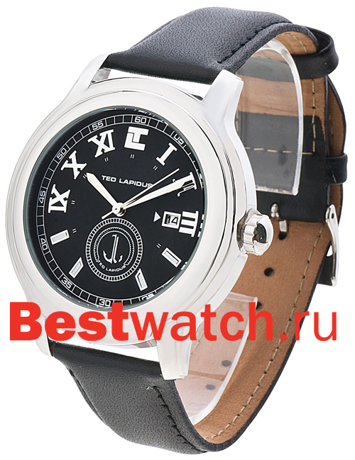 Часы Ted Lapidus Gents 5120601